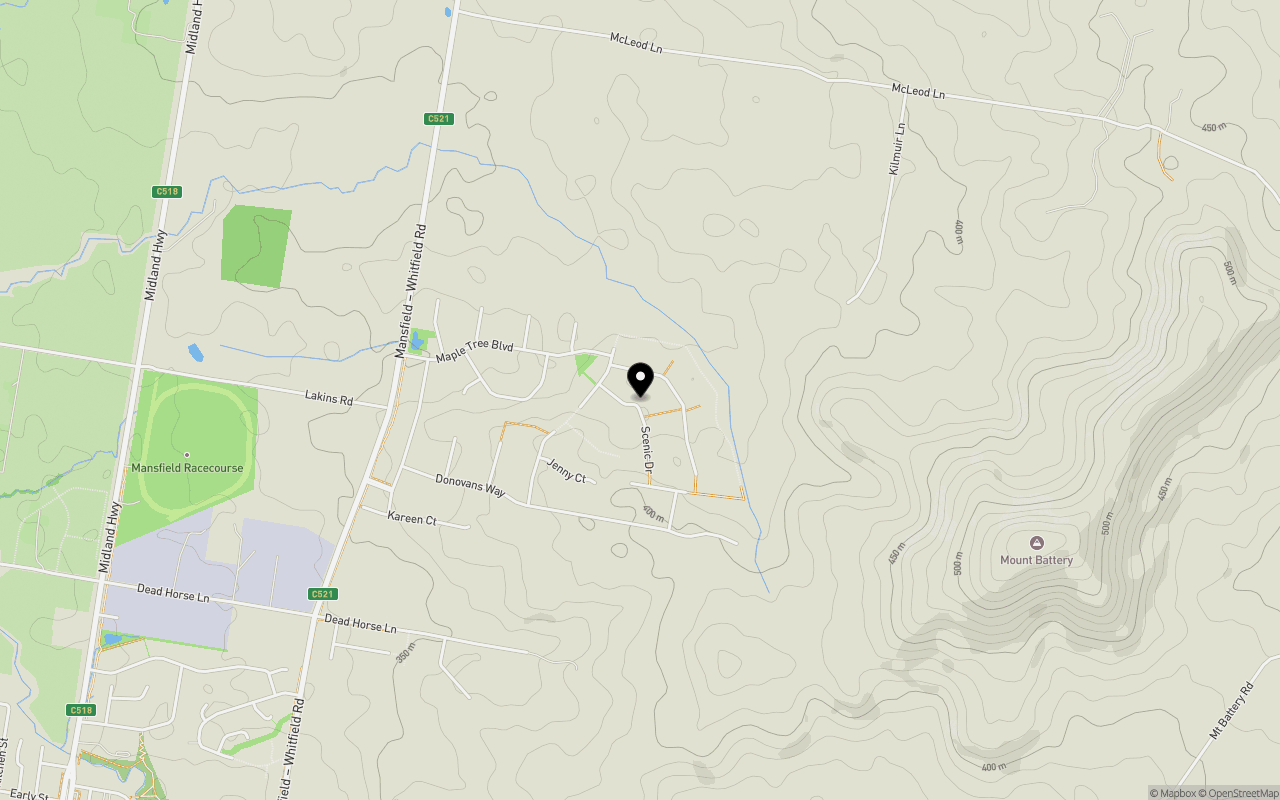 Map preview — click to interact