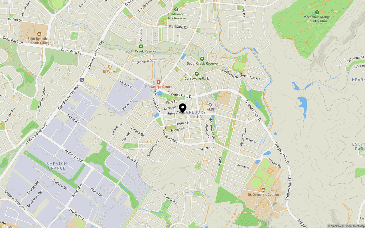 Map preview — click to interact