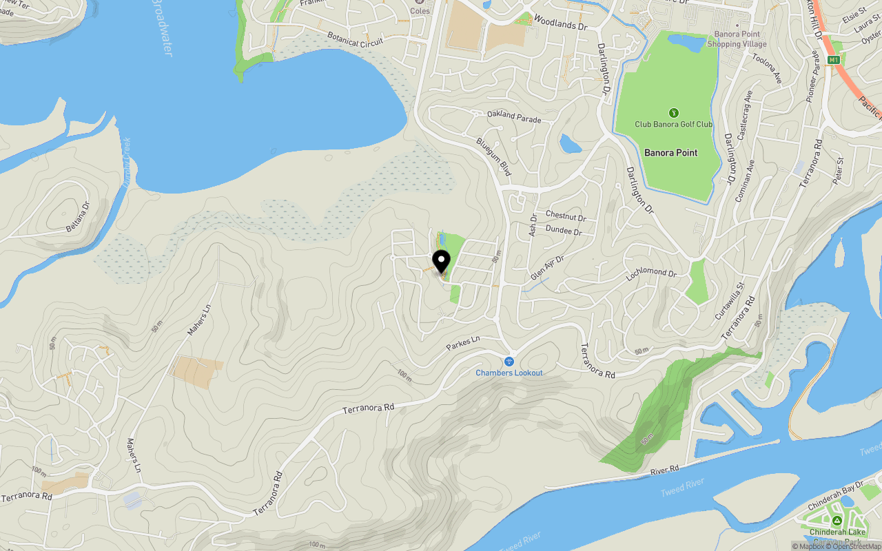 Map preview — click to interact
