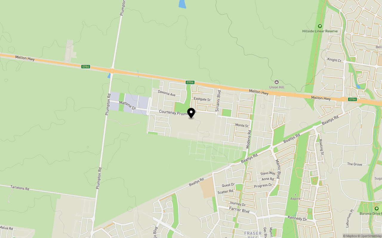 Map preview — click to interact