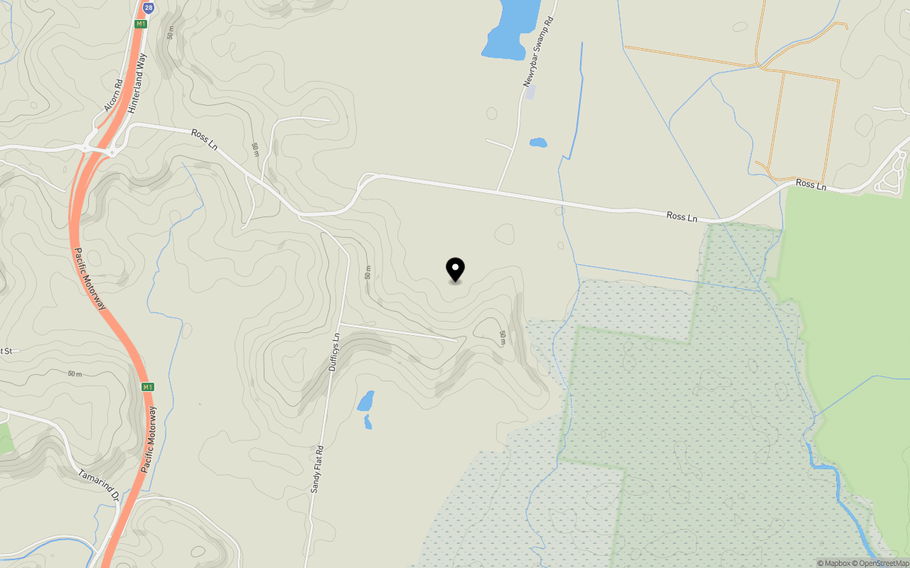 Map preview — click to interact