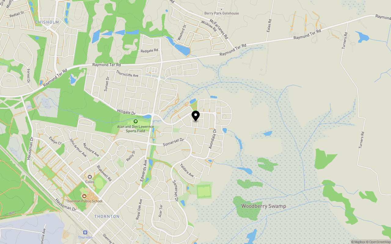 Map preview — click to interact