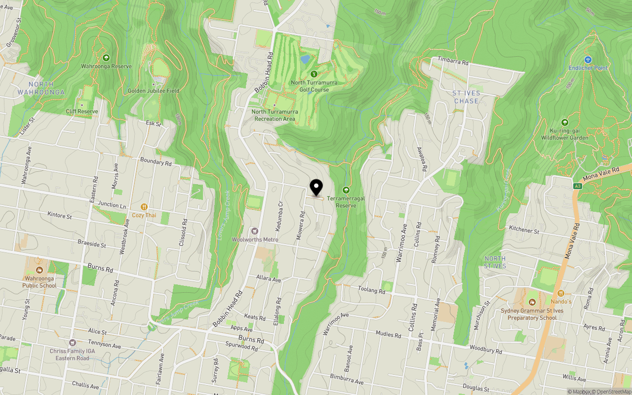Map preview — click to interact