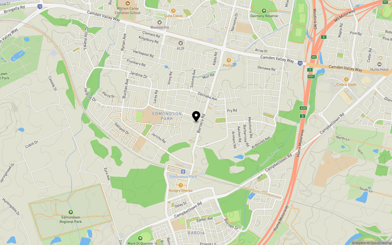 Map preview — click to interact