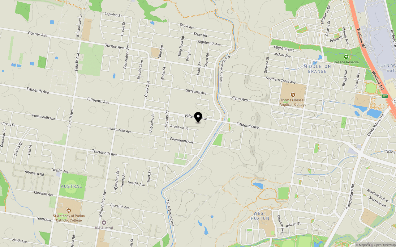 Map preview — click to interact