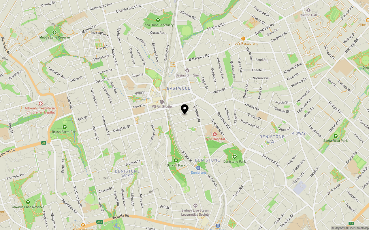 Map preview — click to interact