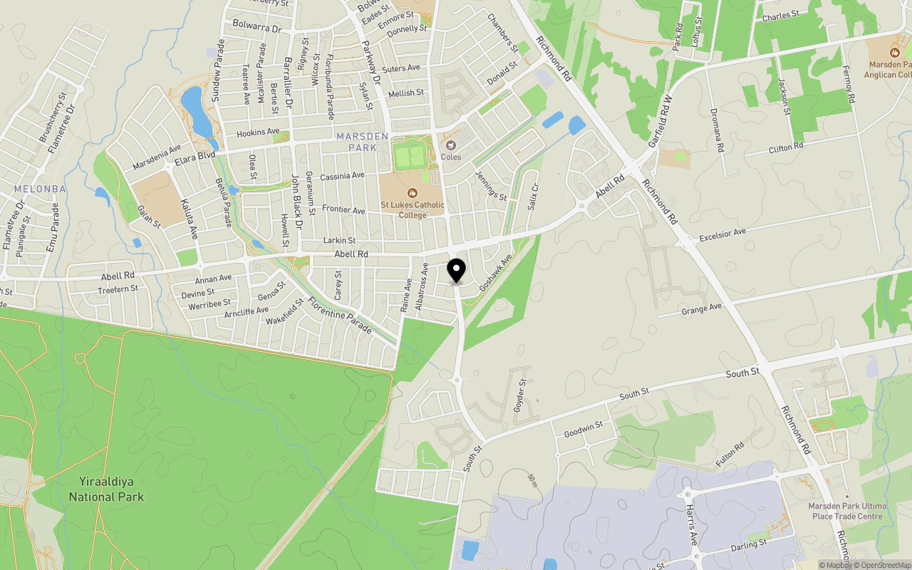 Map preview — click to interact