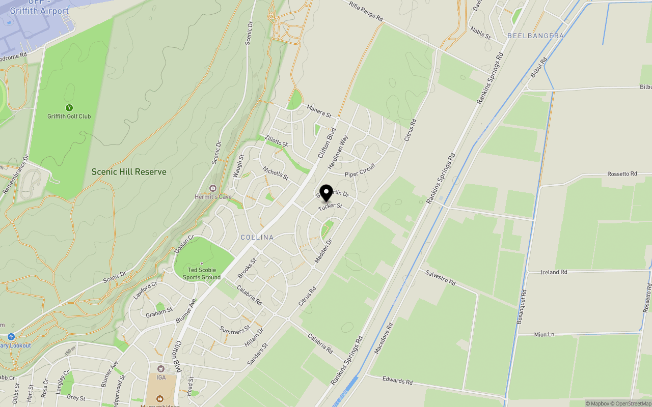 Map preview — click to interact