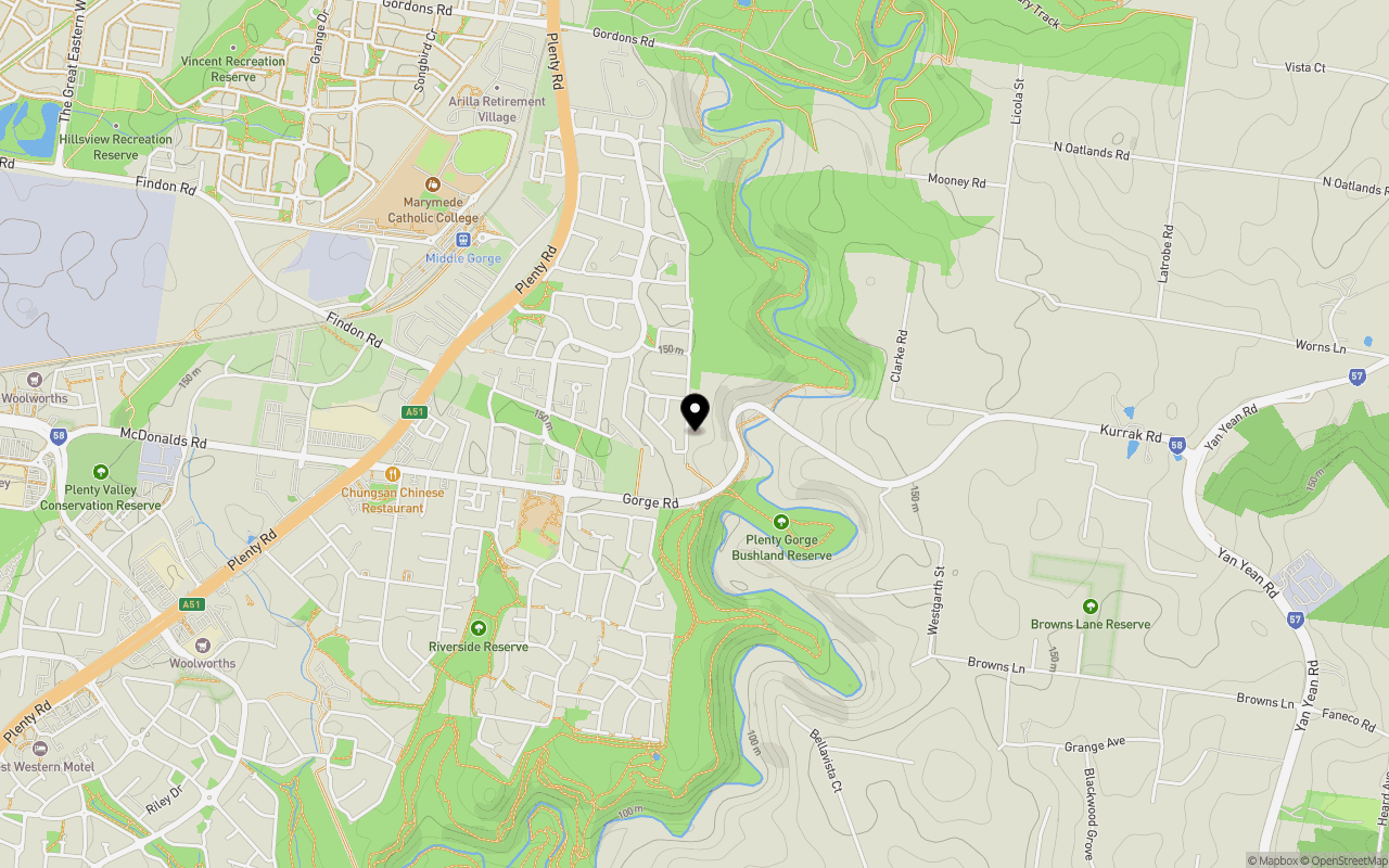 Map preview — click to interact