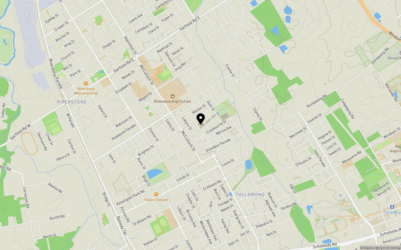 Map preview — click to interact