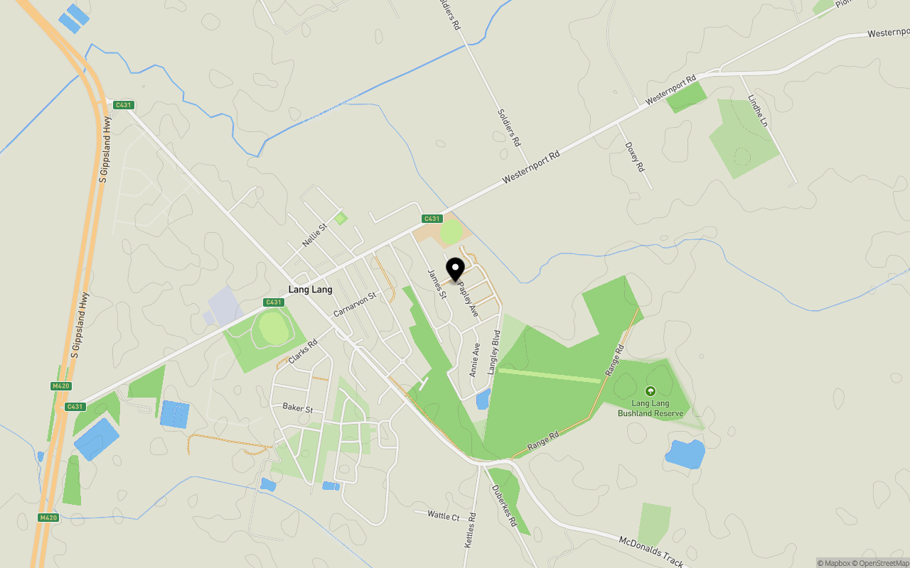 Map preview — click to interact