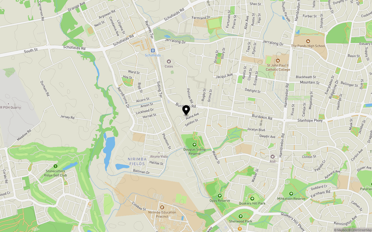 Map preview — click to interact