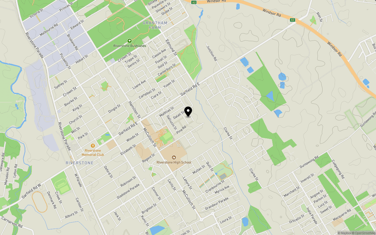 Map preview — click to interact
