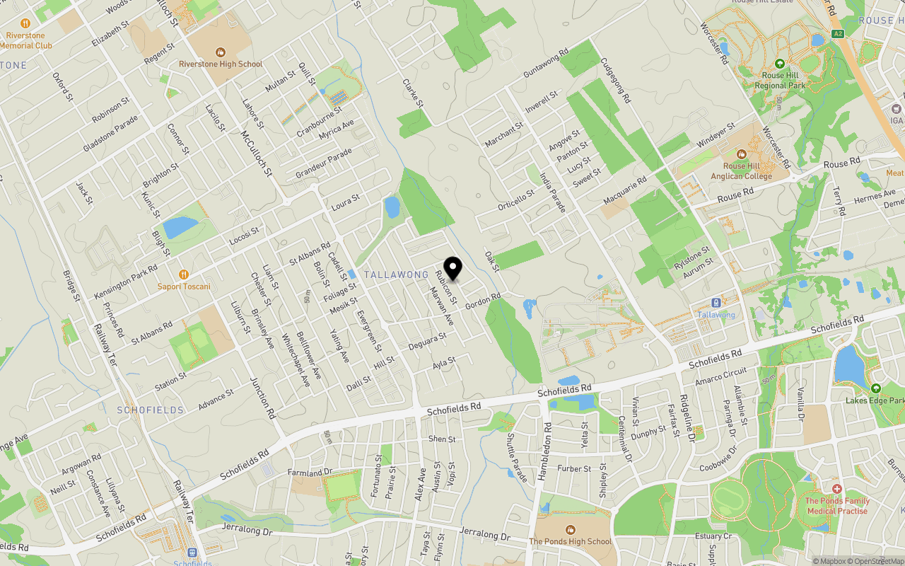 Map preview — click to interact