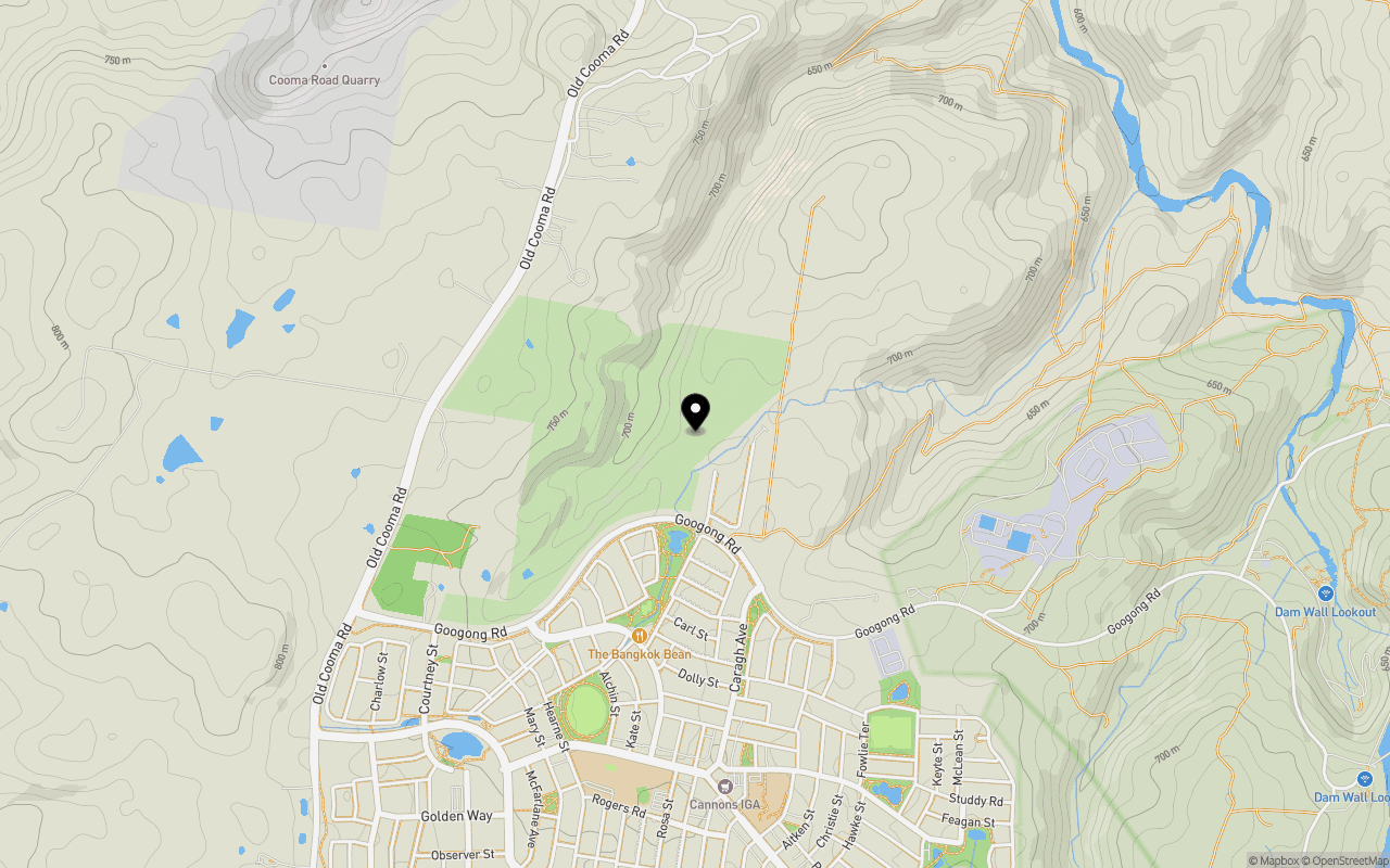 Map preview — click to interact