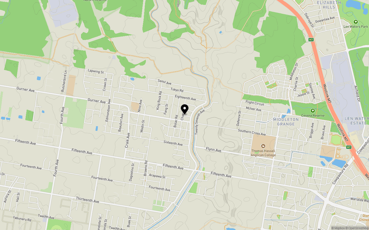 Map preview — click to interact