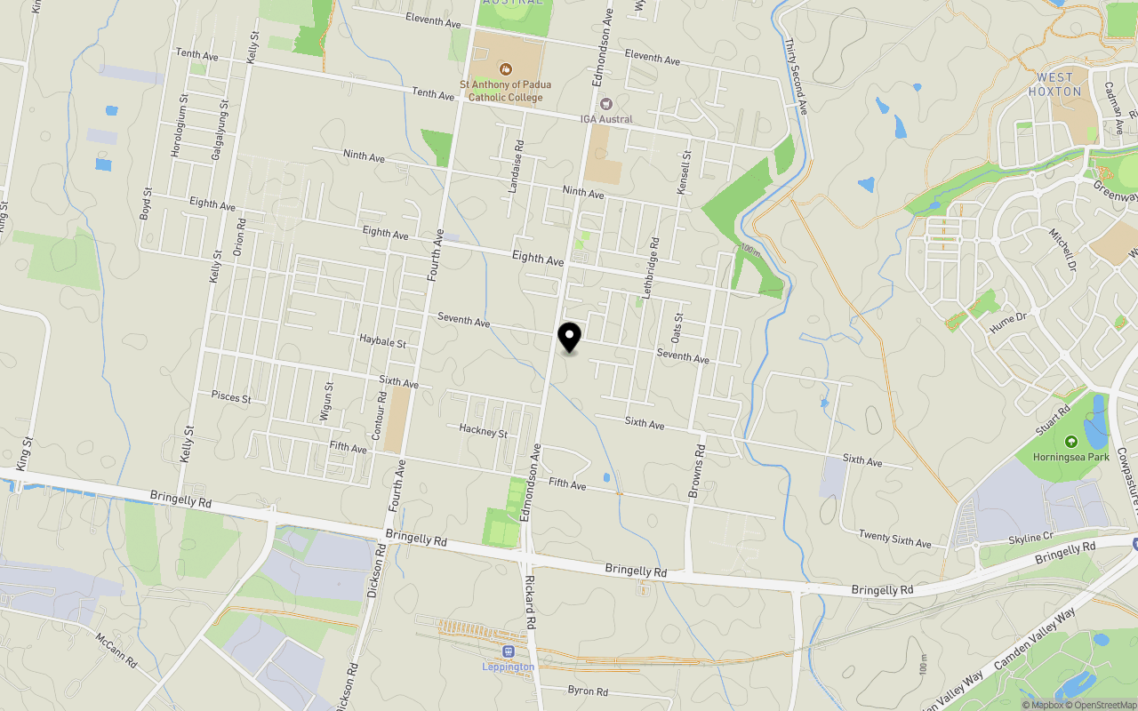 Map preview — click to interact