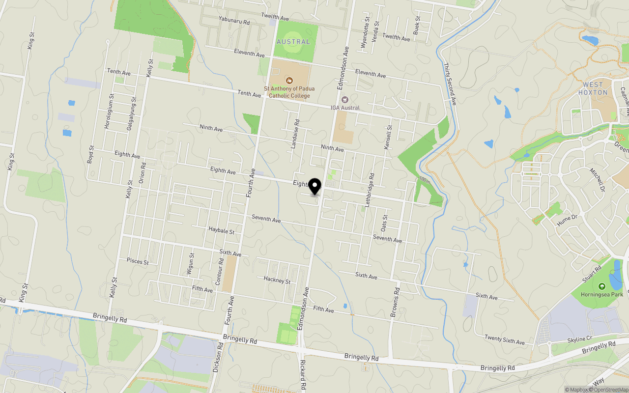 Map preview — click to interact