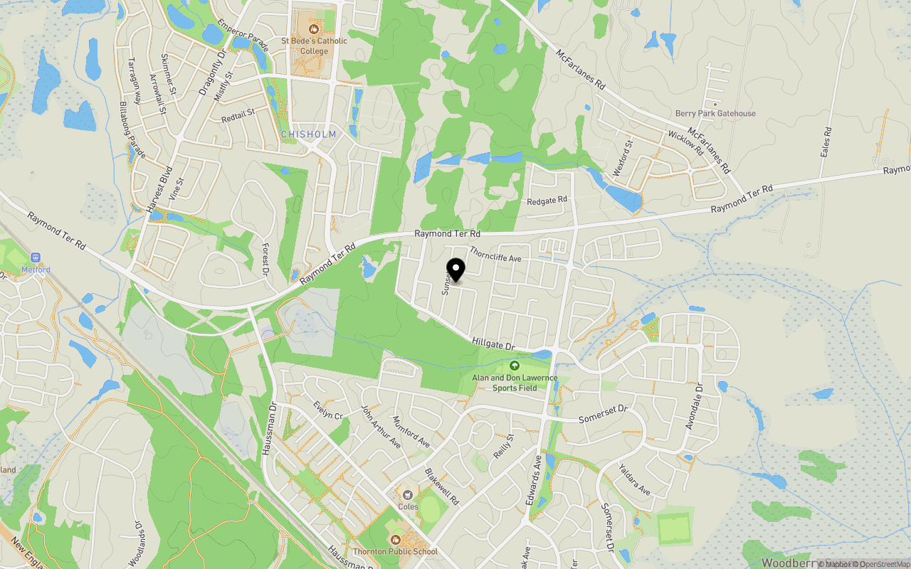 Map preview — click to interact
