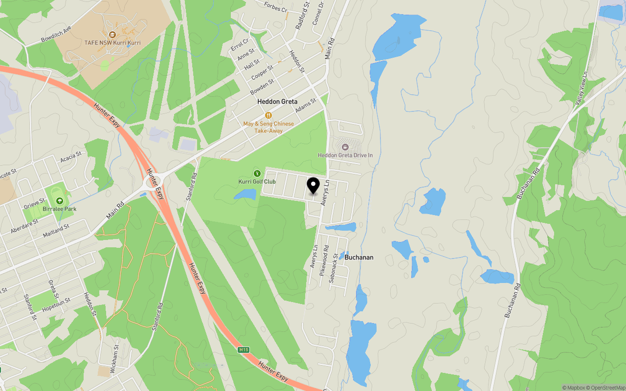 Map preview — click to interact