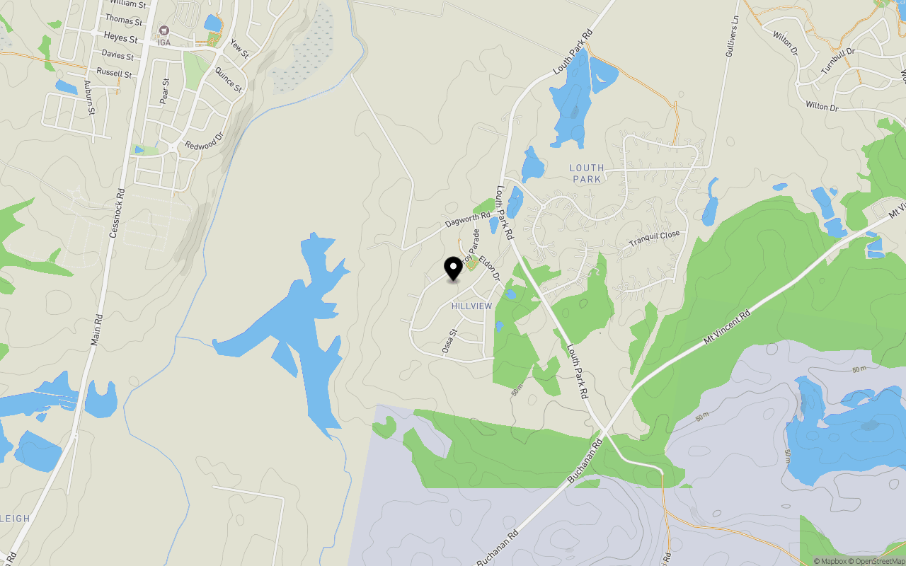 Map preview — click to interact