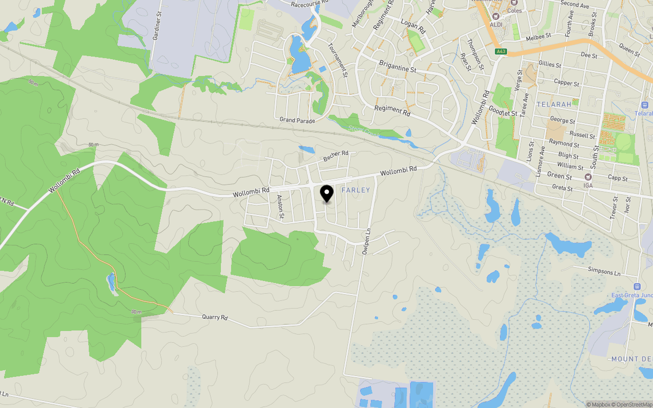 Map preview — click to interact