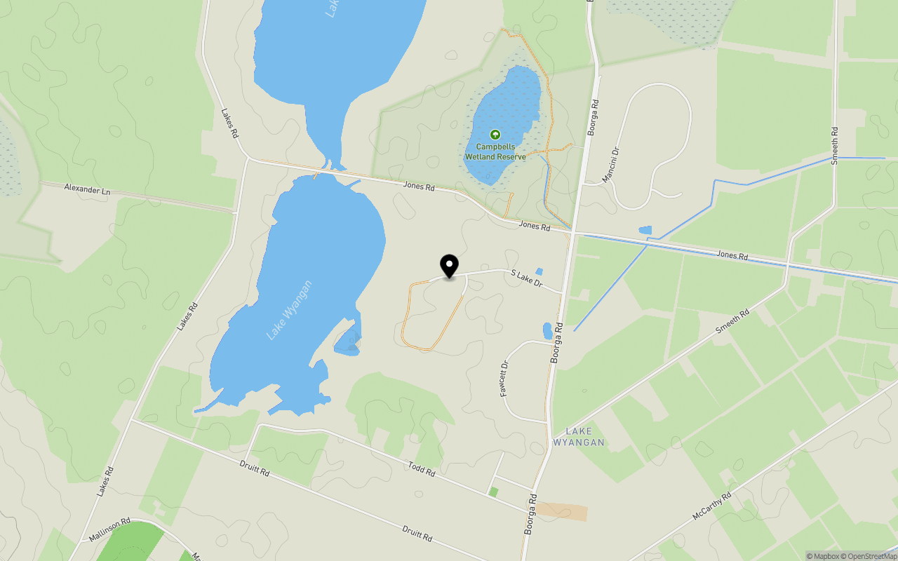 Map preview — click to interact