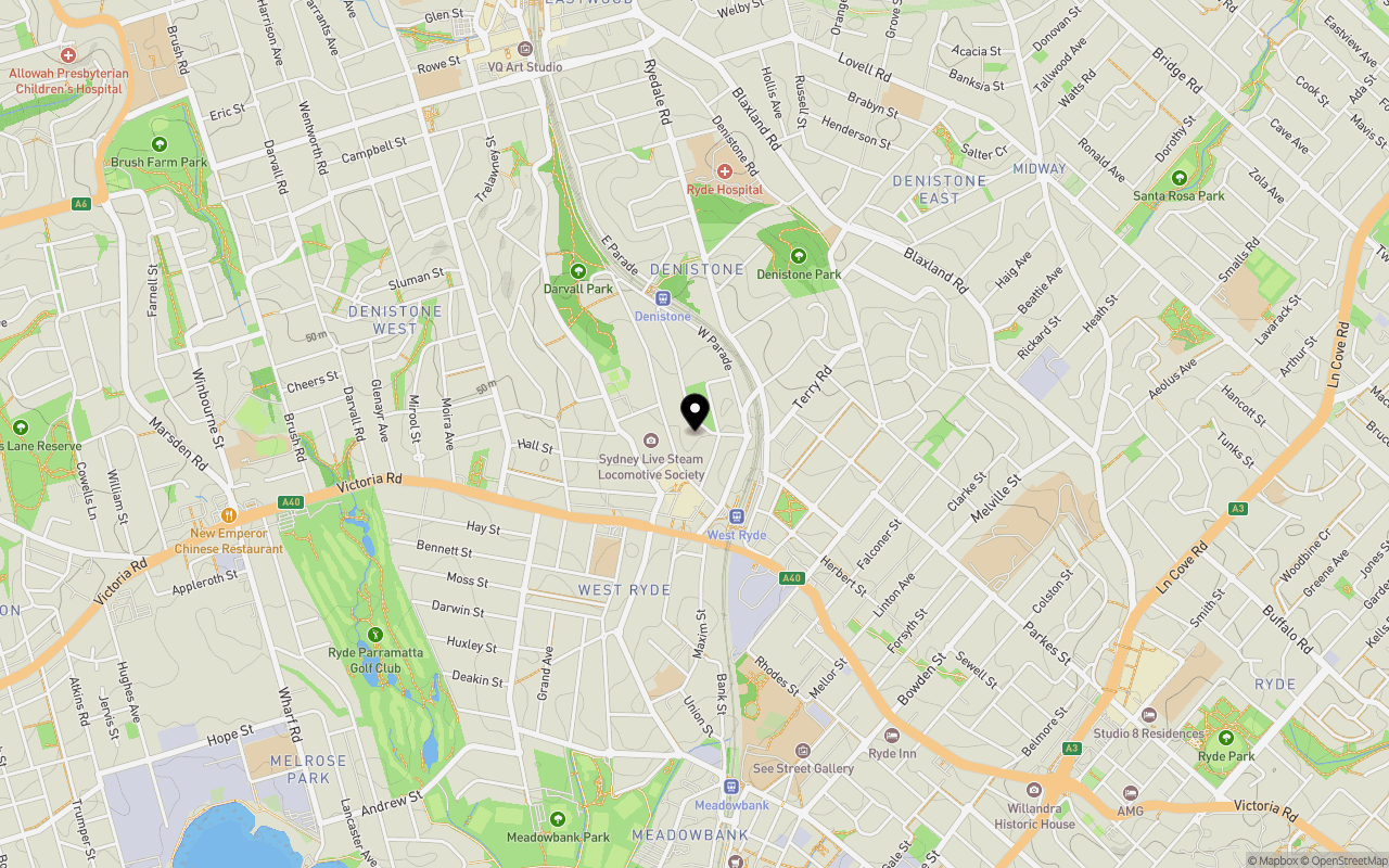 Map preview — click to interact