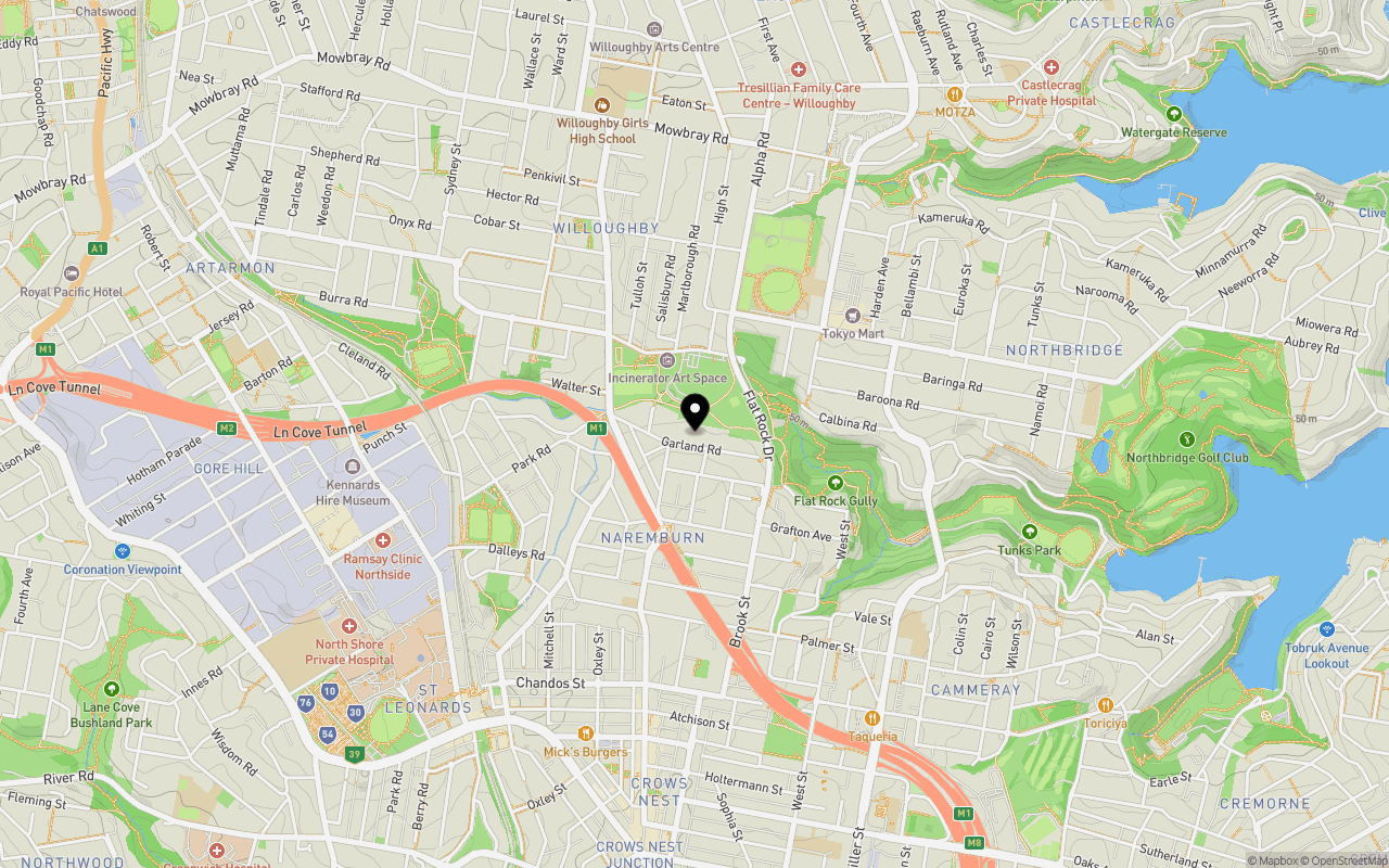 Map preview — click to interact