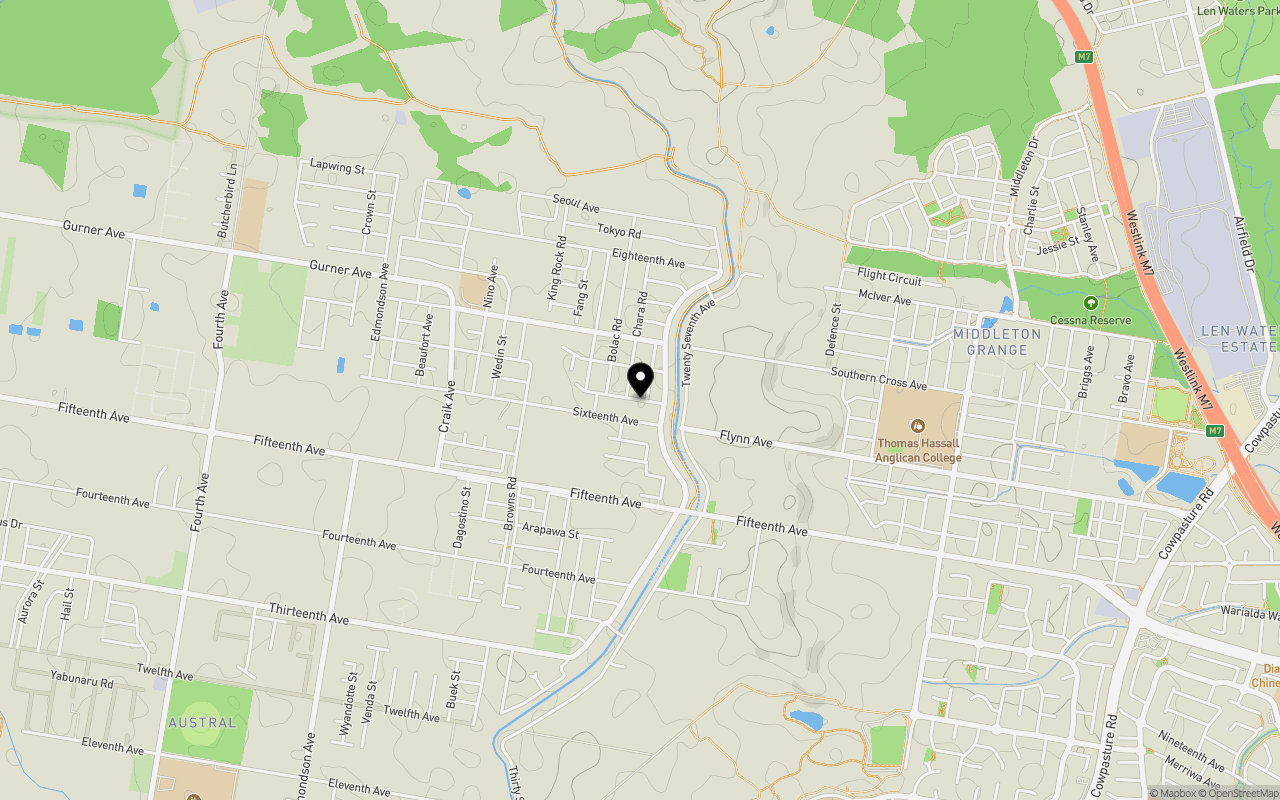 Map preview — click to interact