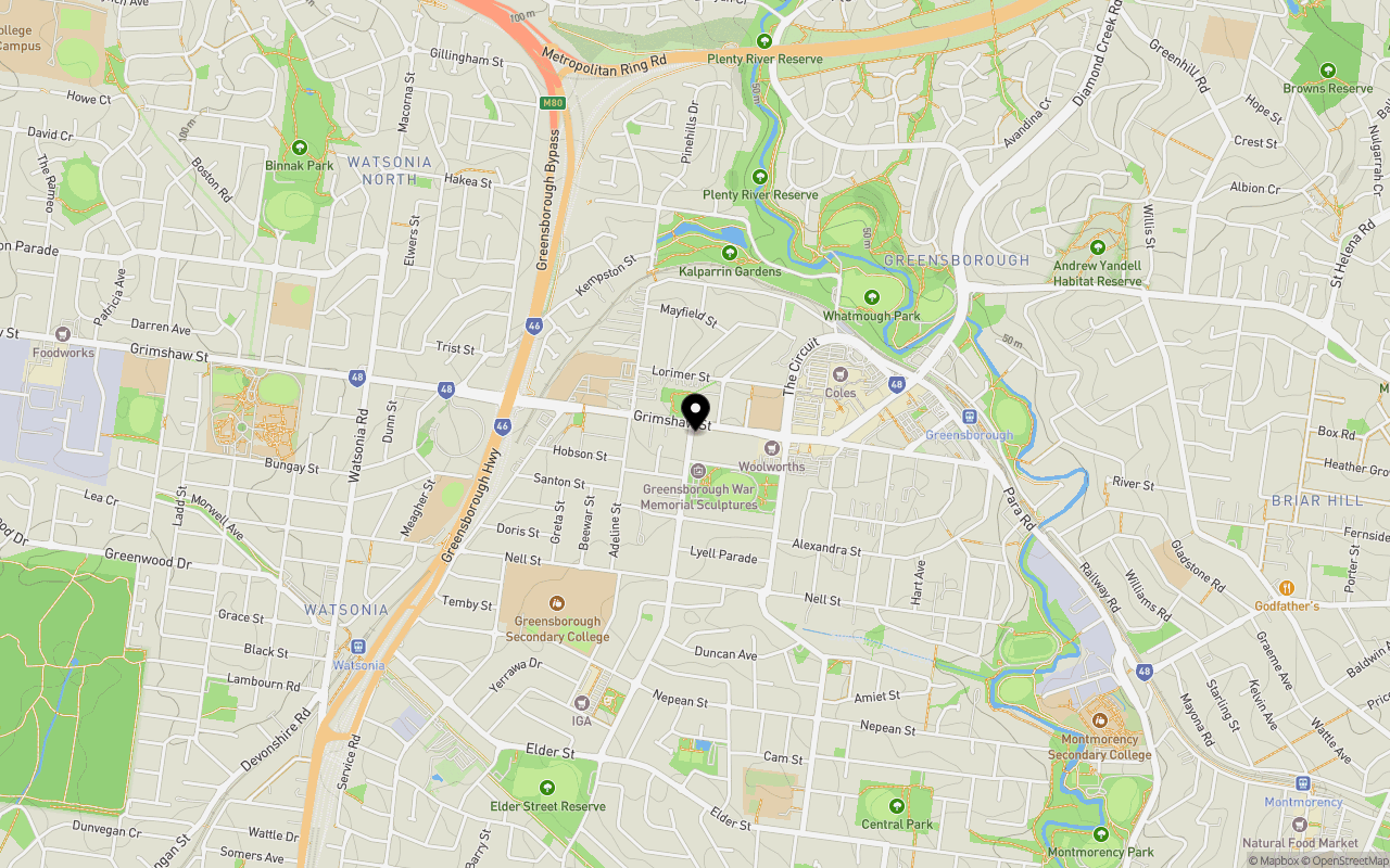 Map preview — click to interact