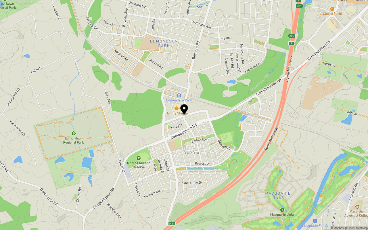 Map preview — click to interact