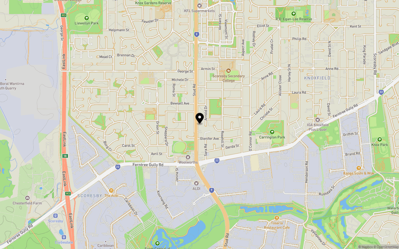 Map preview — click to interact