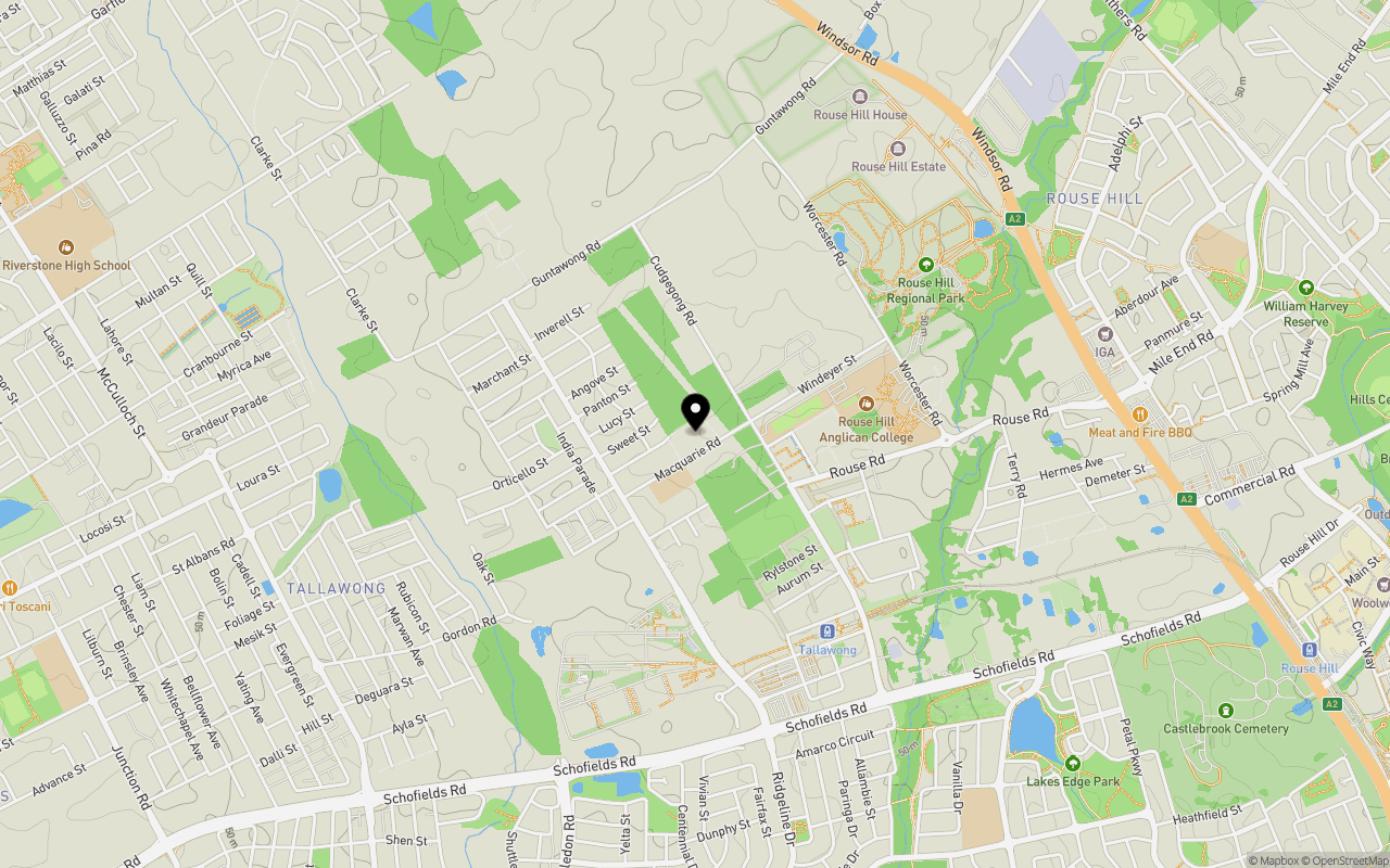 Map preview — click to interact