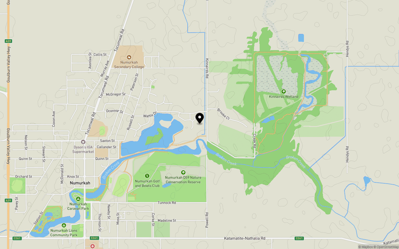 Map preview — click to interact