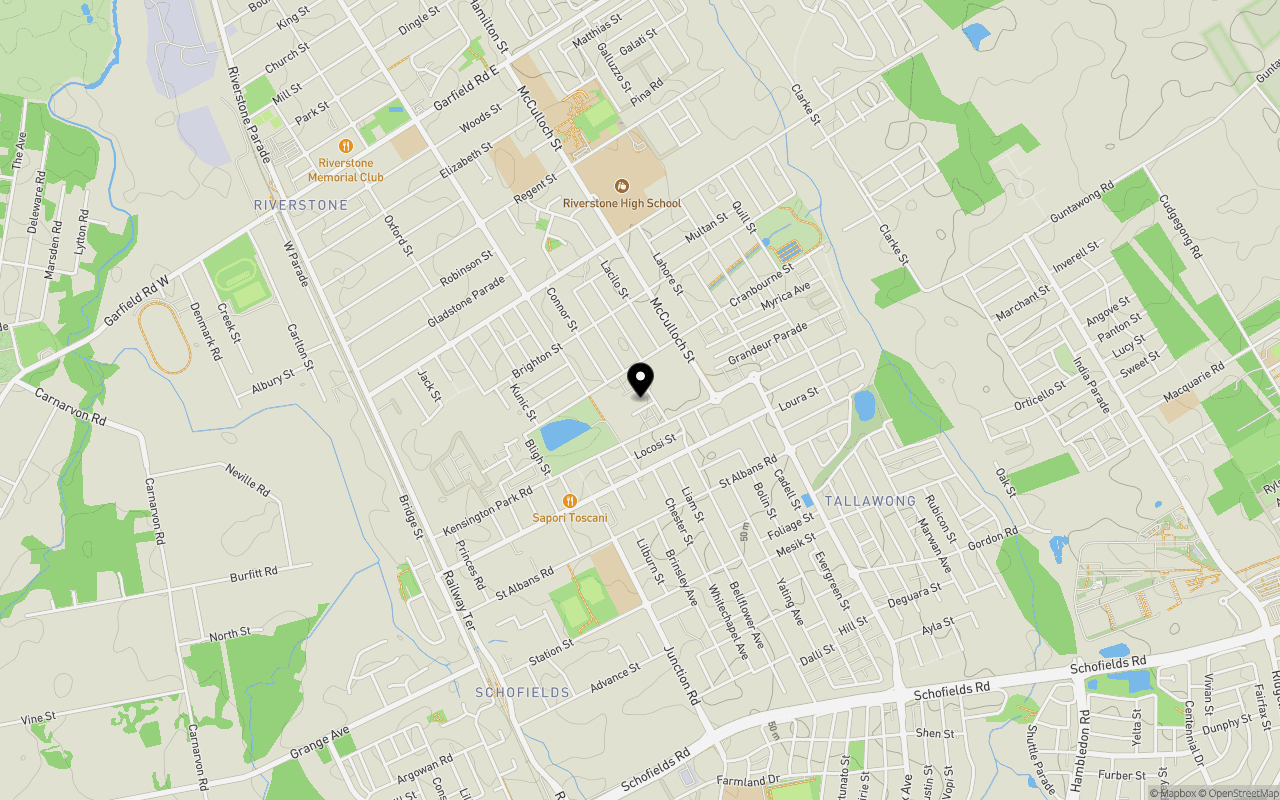 Map preview — click to interact