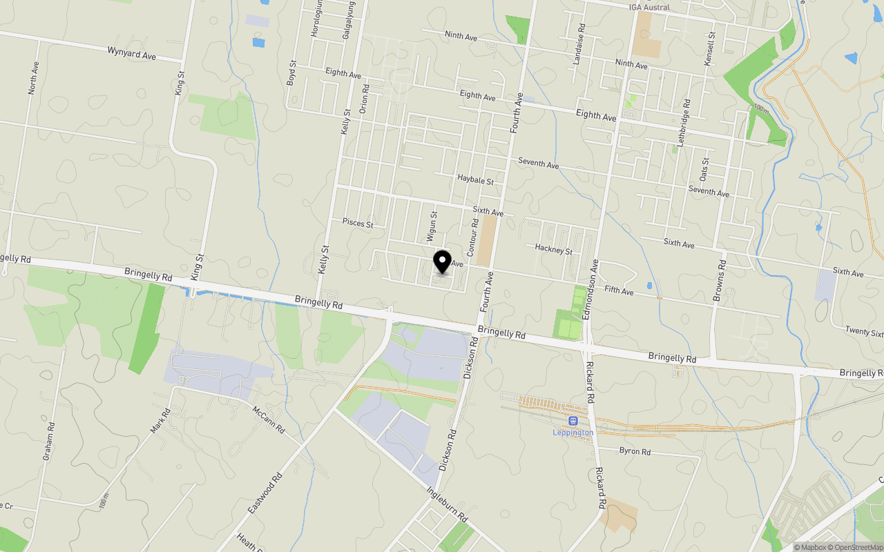 Map preview — click to interact