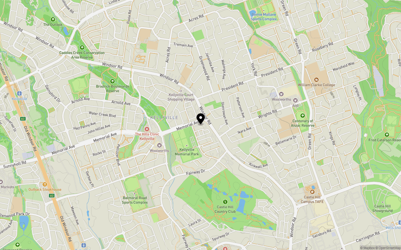 Map preview — click to interact
