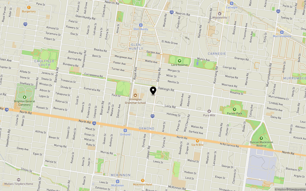 Map preview — click to interact
