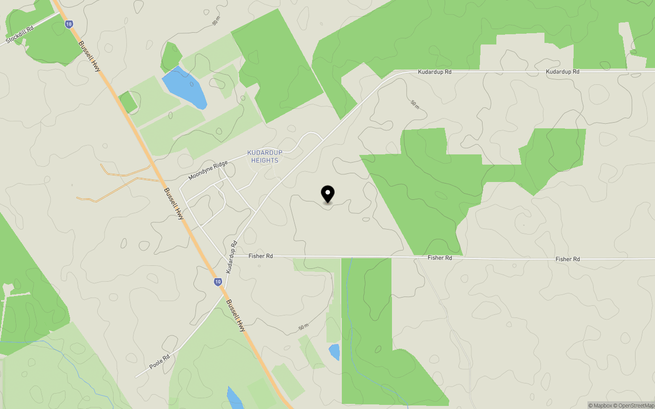 Map preview — click to interact