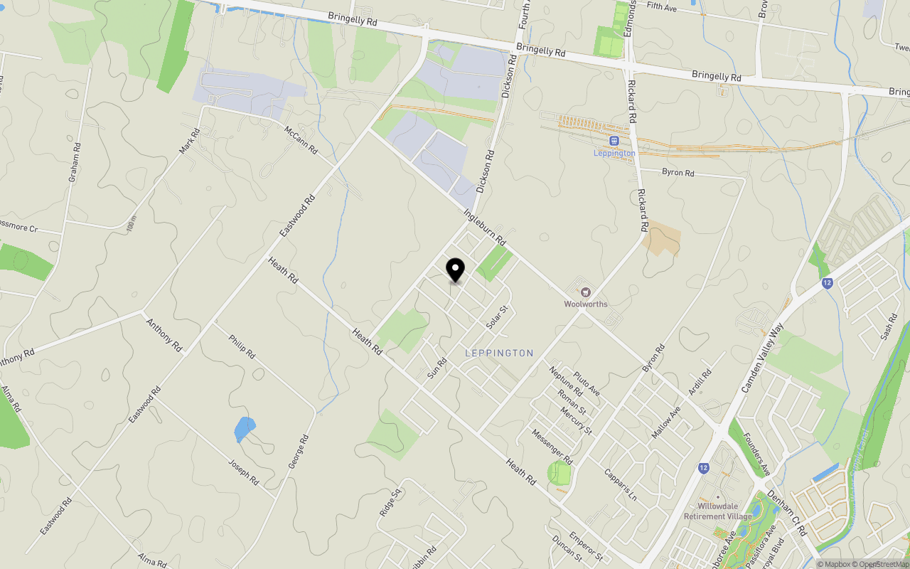 Map preview — click to interact