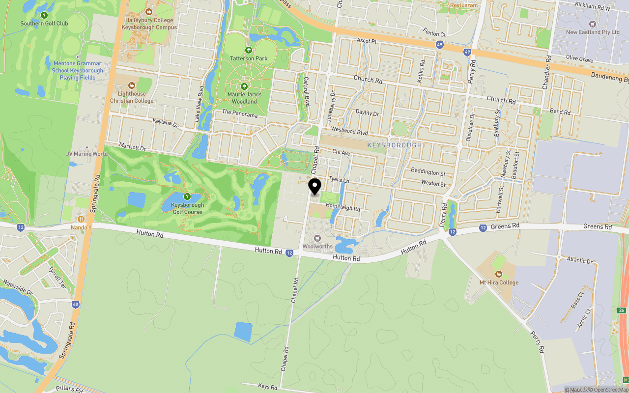 Map preview — click to interact