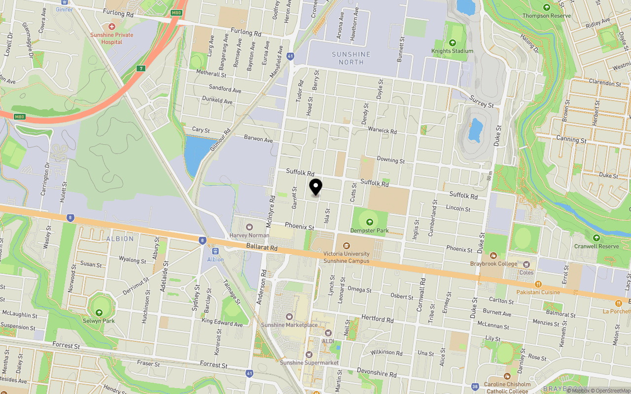 Map preview — click to interact
