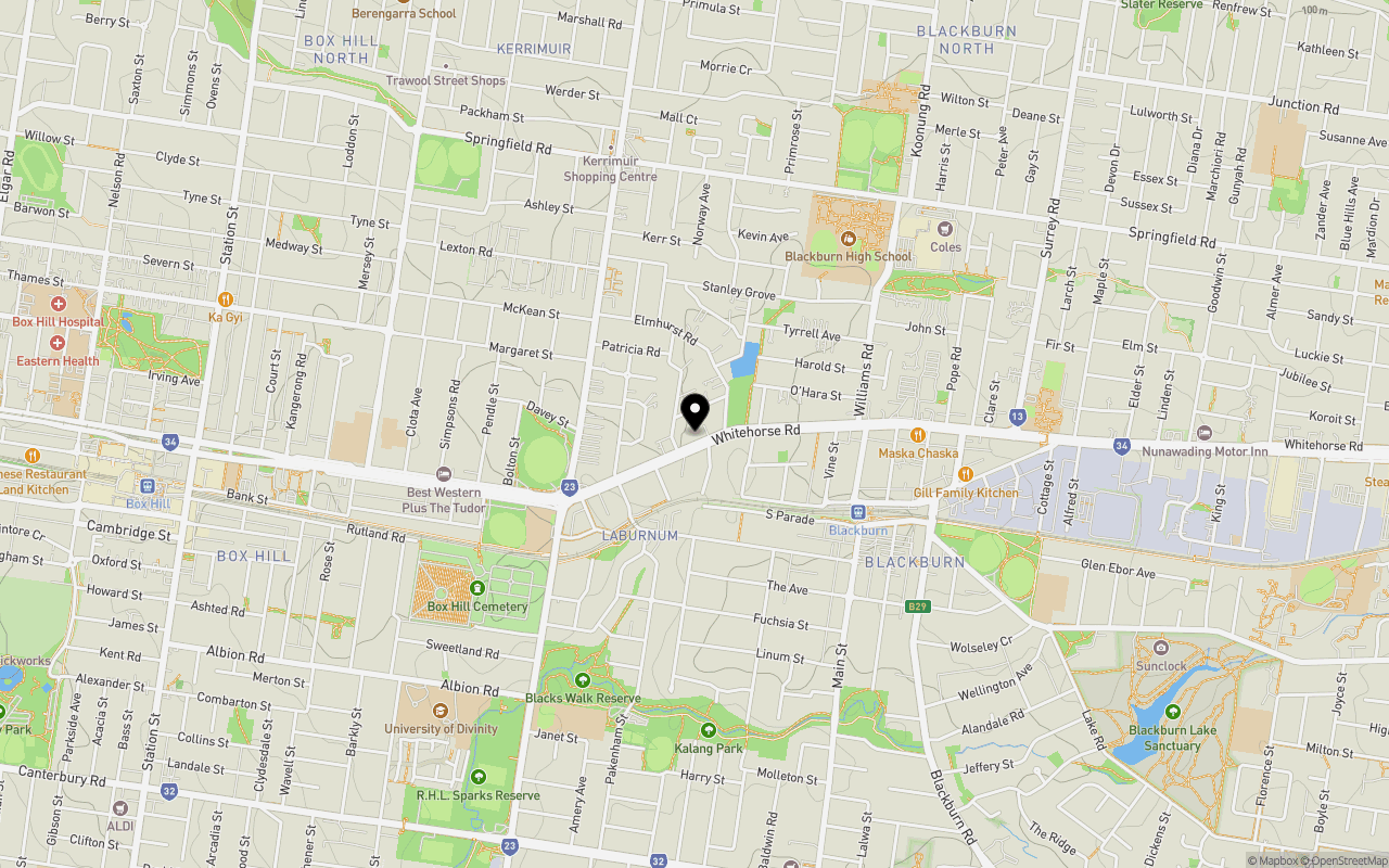 Map preview — click to interact
