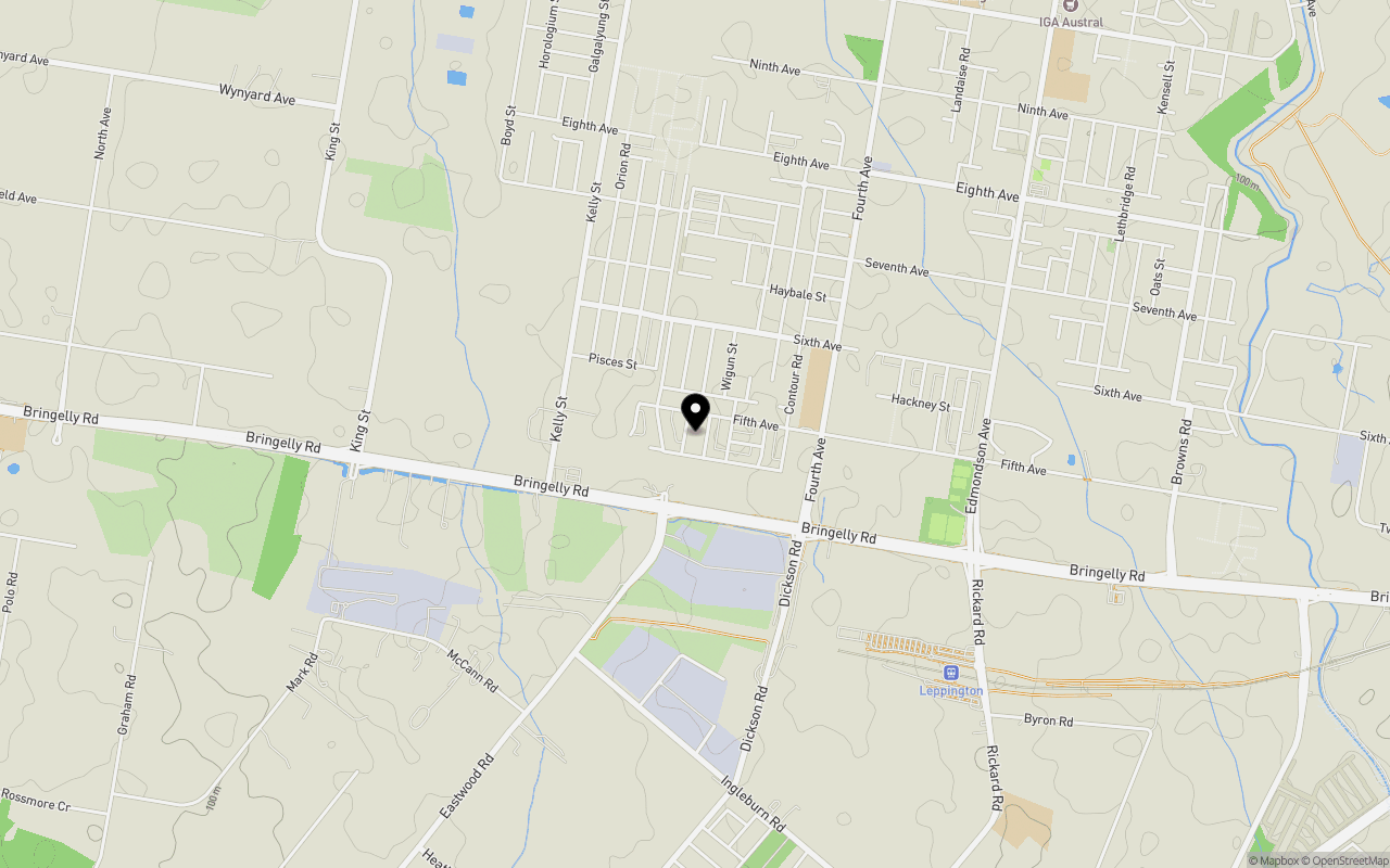Map preview — click to interact