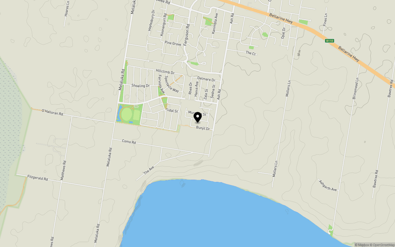 Map preview — click to interact