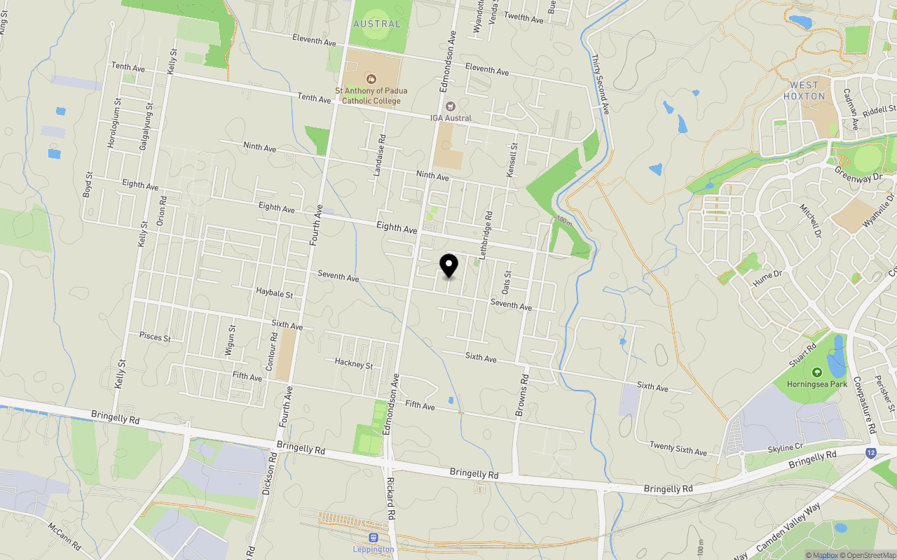 Map preview — click to interact