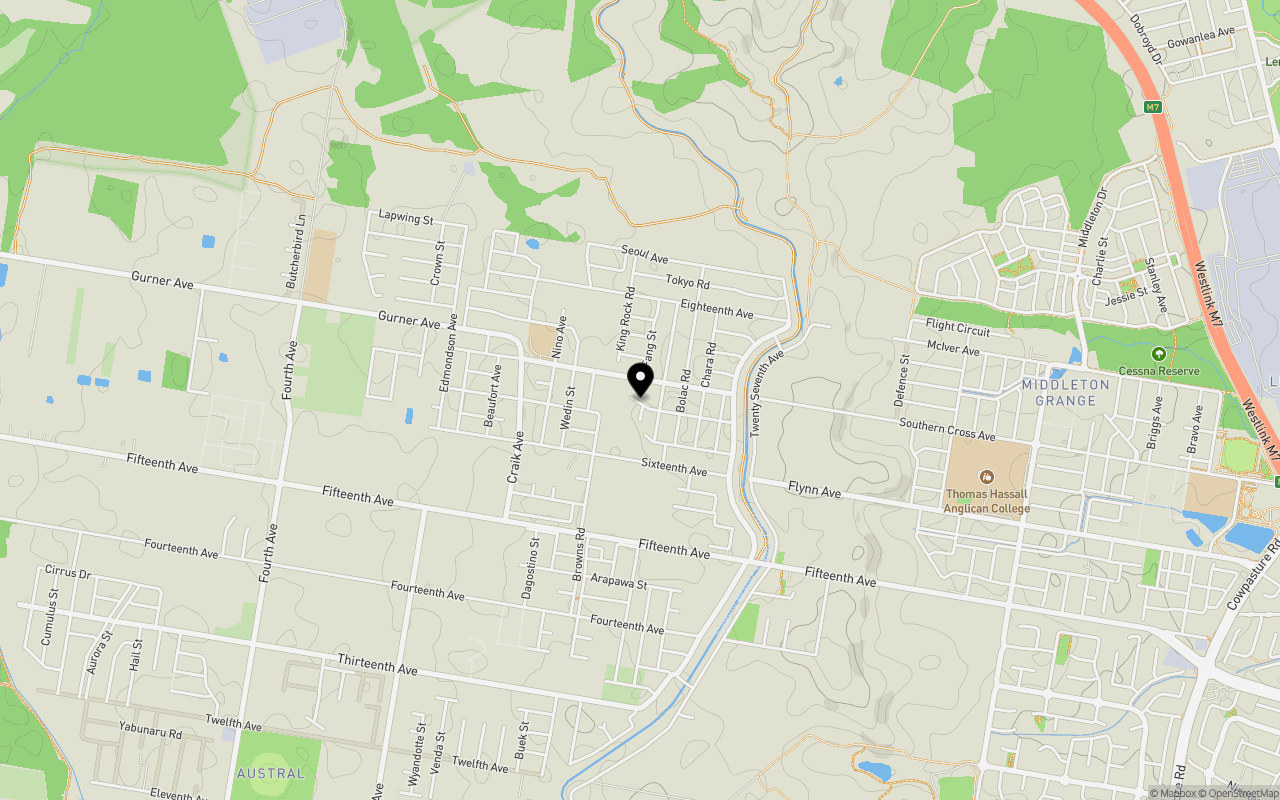 Map preview — click to interact