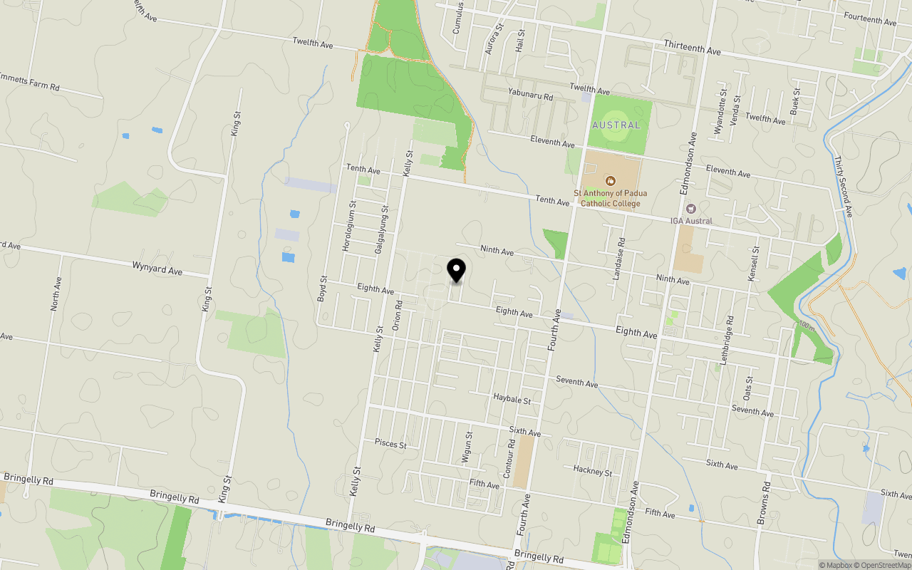 Map preview — click to interact