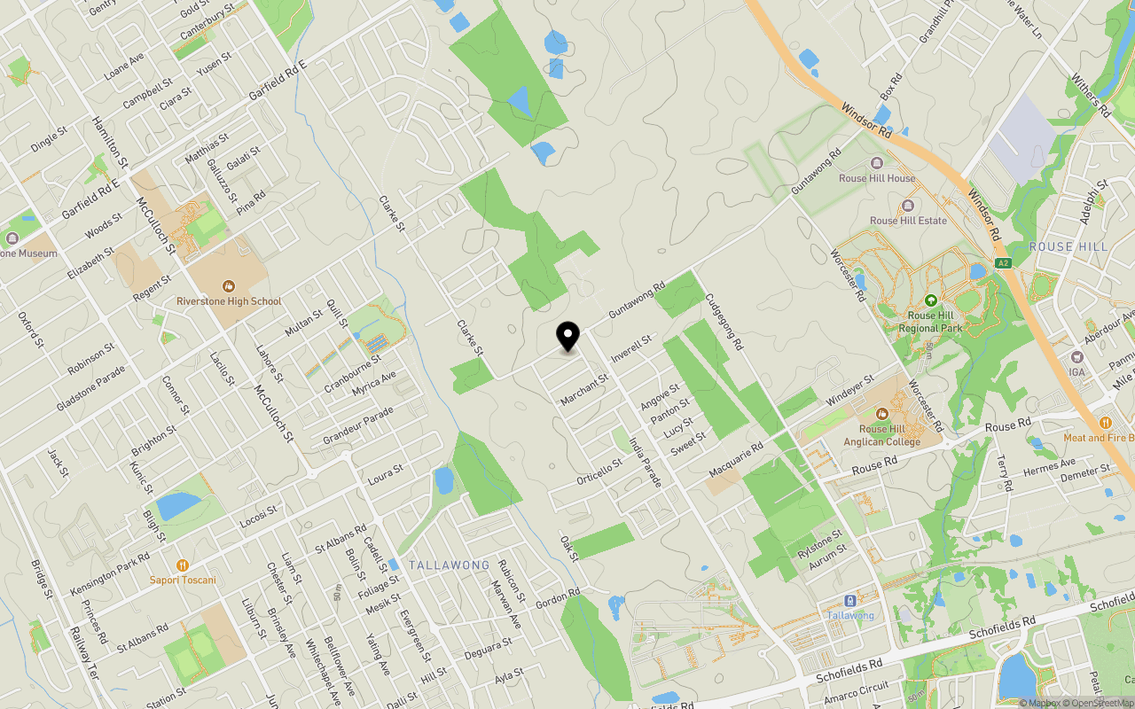 Map preview — click to interact